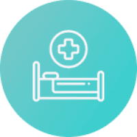 Hospitals and Facilities