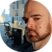 Python developer 8