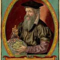 Amsterdam 1580, Braun en Hogenberg