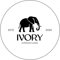 ivory логотип