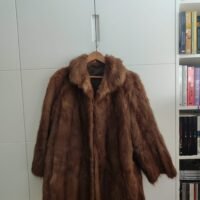 Chaquetón de Ratmusqué muy buen estado