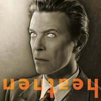 David Bowie, Heathen