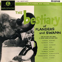 The Bestiary of Flanders and Swann