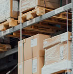 Fulfillment, Accounts, Permissions & Digital Services