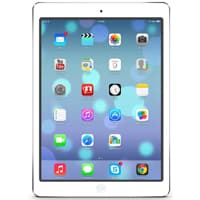 Apple iPad Air rental