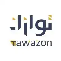Tawazon Logo Image