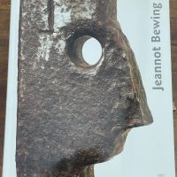 Jeannot BEWING - Ed. Saint Paul 2005 - 145 Seiten, Bilder: Guy Wolff