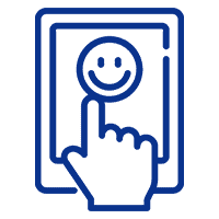 White label Crypto exchange icon