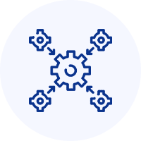 Integrative Integration