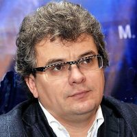 Владислав Дрегер