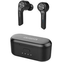 Категория In-Ear и True Wireless слушалки Aiwa