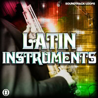 Download Royalty Free Latin Loops and Instrumentals - Latin Instruments
