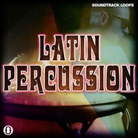 Download Royalty Free Latin Percussion Loops by Soundtrack Loops
