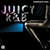 Download Juicy RnB Loops & Midi by Soundtrack Loops