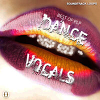 Download Royalty Free Dance Vocals – The best of PLP vocal Loops
