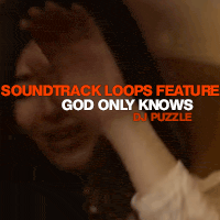 DJ PUZZLE - PARTS UNKNOWN - Anthony Bourdain