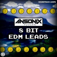 Download Royalty Free 8 Bit EDM Leads Loops & Samples