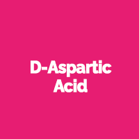 d-aspartic acid