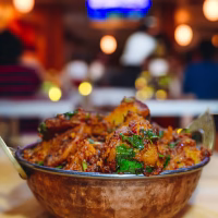 aloo zeera
