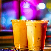 Mango Lassi
