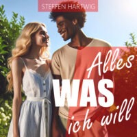 Musik / Titel: Alles was ich will von Steffen Hartwig auf Spotify, iTunes, Amazon Music, YouTube, Deezer, AppleMusic uvm.
