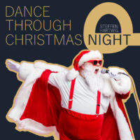 Musik / Titel: Dance through Christmas Night von Steffen Hartwig auf Spotify, iTunes, Amazon Music, YouTube, Deezer, AppleMusic uvm.