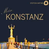 Musik / Titel: Mein Konstanz von Steffen Hartwig auf Spotify, iTunes, Amazon Music, YouTube, Deezer, AppleMusic uvm.