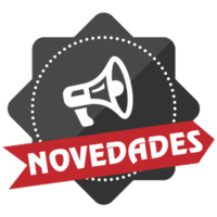 NOVEDADES