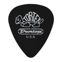 médiator dunlop tortex