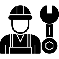 Semi Complex Installation  Level I