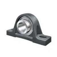 Подшипниковый узел UCP205/H (SKF)