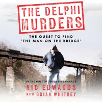 audiobook cover