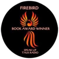 WINNER Firebird Book Award for True Crime