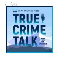 True Crime Talk Podcast Logo