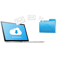 downloading computer files