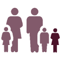 Family of 4