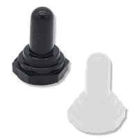 toggle switch cover