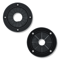marine wire grommets