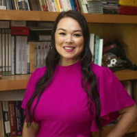 Bree new photo Bree career page photo