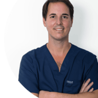 Andrés Sánchez - Fisioterapia Goya