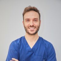 Iván Martín - Fisioterapia Goya