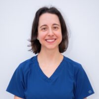 Mónica Modeano - Fisioterapia Goya