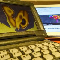 Windows CE-Rechner HP (1 von 1)
