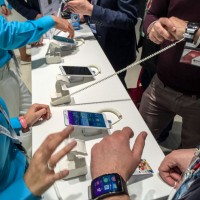 Barcelona Fitness Gadgets und Uhren (1 von 1)