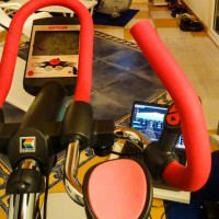 Kettler Ergometer mit PC (1 von 1)