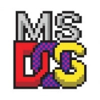 MSDOS-Logo