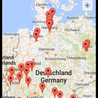 Der Wegweiser zum eigenen Christbaum