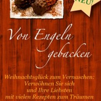Die App für die Weihnachstbäckerei