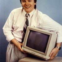 Amiga Geschichten (1 von 4)