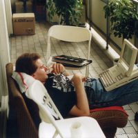 Amiga Geschichten (3 von 6)